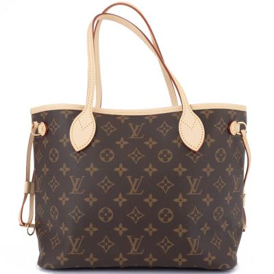 LOUIS VUITTON レディーストートバッグ(バッグ、小物素材:帆布 LOUIS VUITTON レディーストートバッグ(バッグ、小物素材:帆布