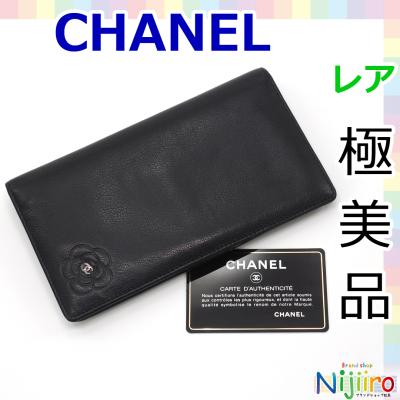 シャネルカメリア長財布の商品一覧 通販 - Yahoo!ショッピング シャネルカメリア長財布の商品一覧 通販 - Yahoo!ショッピング