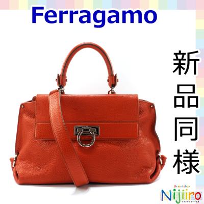 バッグ フェラガモ ソフィアの商品一覧 通販 - Yahoo!ショッピング