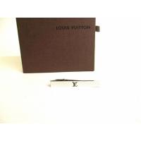 ルイヴィトン LOUIS VUITTON ネクタイピン パンス クラヴァット ダミエ ...