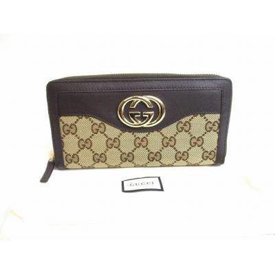 GGキャンバス レディース長財布｜財布｜ファッション おすすめ人気商品