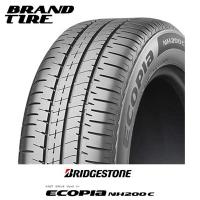 185/60R15 84H BRIDGESTONE ブリヂストン ECOPIA エコピア NH200C タイヤのみ 1本価格 | ブランドタイヤ