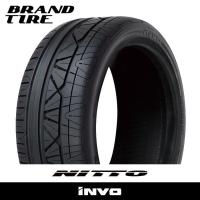 2本セット 285/25R20 93Y XL NITTO ニットー INVO タイヤのみ | ブランドタイヤ