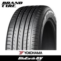 YOKOHAMA ヨコハマ ブルーアース RV-03 RV03 225/40R19 93W XL 【タイヤのみ 1本価格】 | ブランドタイヤ