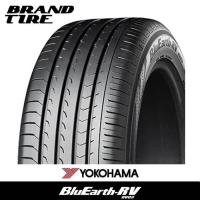YOKOHAMA ヨコハマ ブルーアース RV-03 RV03 215/45R17 91W XL 【タイヤのみ 1本価格】 | ブランドタイヤ
