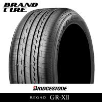 BRIDGESTONE ブリヂストン REGNO レグノ GR-XII GR-X2 GRX2 185/55R16 83V 【タイヤのみ 1本価格】 | ブランドタイヤ