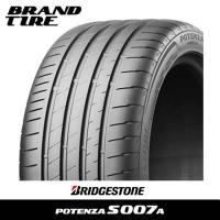 2本セット BRIDGESTONE ブリヂストン POTENZA ポテンザ S007 A 205/55R16 94W XL タイヤのみ  送料無料 | ブランドタイヤ