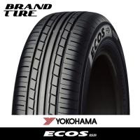 4本セット YOKOHAMA ヨコハマ ECOS エコス ES31 165/50R15 73V 【タイヤのみ 】【送料無料】 | ブランドタイヤ