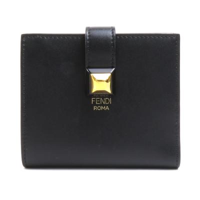 FENDI レディース二つ折り財布の商品一覧|財布|ファッション FENDI レディース二つ折り財布の商品一覧|財布|ファッション