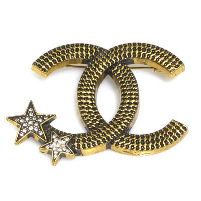 CHANEL レディースブローチ｜レディースアクセサリー｜ファッション
