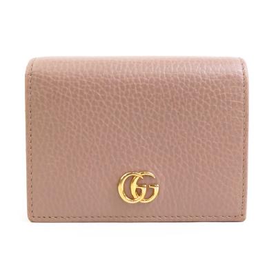 グッチ 財布 ハート（レディース二つ折り財布）｜財布 | ファッション