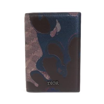 Christian Dior メンズ名刺入れ｜ファッション小物｜ファッション 通販