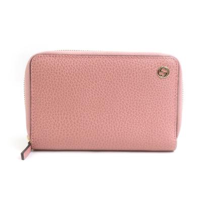 グッチ 財布 二つ折り ピンク(レディース二つ折り財布)の商品 グッチ 財布 二つ折り ピンク(レディース二つ折り財布)の商品