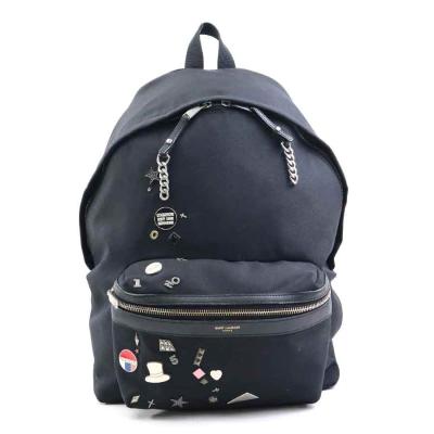 Yves Saint Laurent リュックサック、デイパック｜バッグ