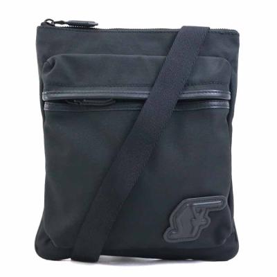 FERRAGAMO メンズショルダーバッグ（性別：メンズ）｜バッグ