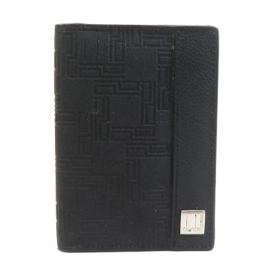 【Dunhill】ダンヒル サイドカー FP4700E カーフ 黒 メンズ 名刺入れ 楽天市場】26日-27日日1:59エントリー最大20倍☆ダンヒル dunhill