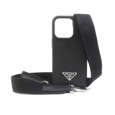 PRADA スマホケース、カバー｜スマホ、タブレットアクセサリー、周辺
