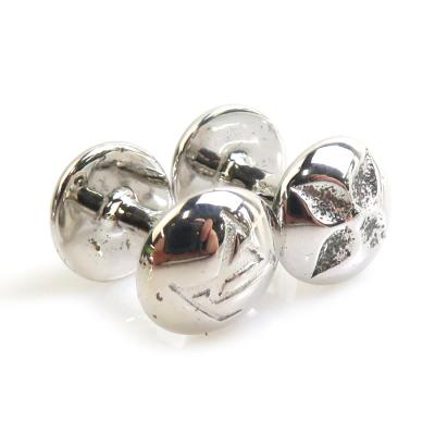 LOUIS VUITTON カフス｜メンズアクセサリー｜ファッション おすすめ