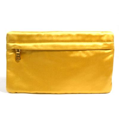 prada ポーチ（色：イエロー系）のおすすめ人気商品一覧 通販 - Yahoo