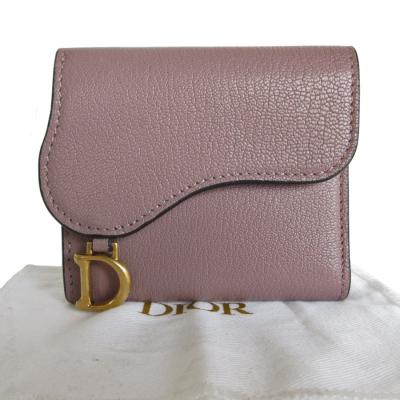 Christian Dior レディース三つ折財布の商品一覧|財布 Christian Dior レディース三つ折財布の商品一覧|財布