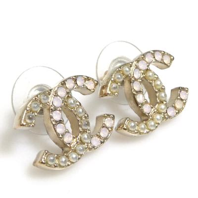 シャネル ピアス パールのおすすめ人気商品一覧 通販 - Yahoo