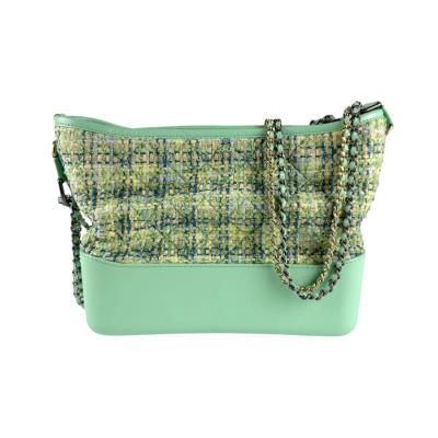 シャネル ツイードバッグのおすすめ人気商品一覧 通販 - Yahoo