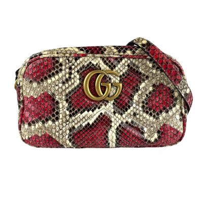 パイソン バッグ（GUCCI）の商品一覧 通販 - Yahoo!ショッピング