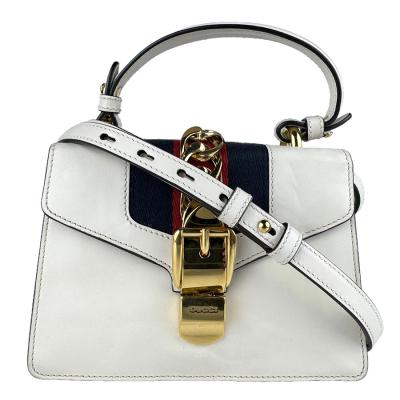 GUCCI シルヴィ バッグの商品一覧 通販 - Yahoo!ショッピング