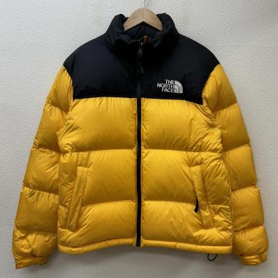 ヌプシ 1996（色：イエロー系）の商品一覧 通販 - Yahoo!ショッピング