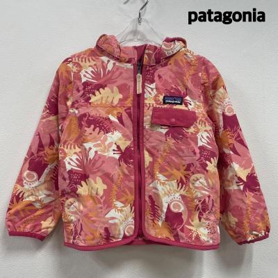 patagonia バギーズジャケット（ベビー、キッズ、マタニティ）の