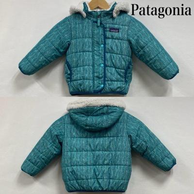 パタゴニア フリース リバーシブル（patagonia）のおすすめ人気商品