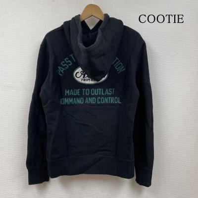 GLORY BOUND スカジャン ブラック Lサイズ　cootie COOTIEの新作Velour Suka Jacket 入荷