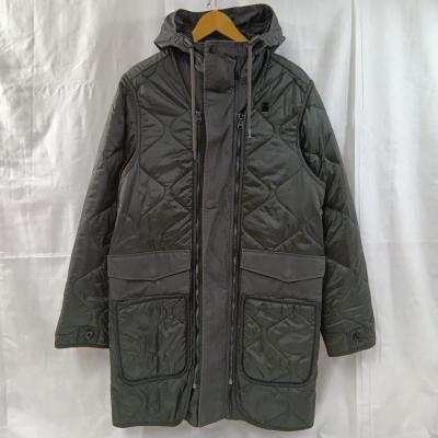 未使用 G-STAR RAW ジースターロウ　ステンカラーコート　XL G-STAR RAW ワンサイズのみ定価27500円を30%OFFセール[SALE