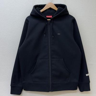 supreme ジップパーカー sのおすすめ人気商品一覧 通販 - Yahoo