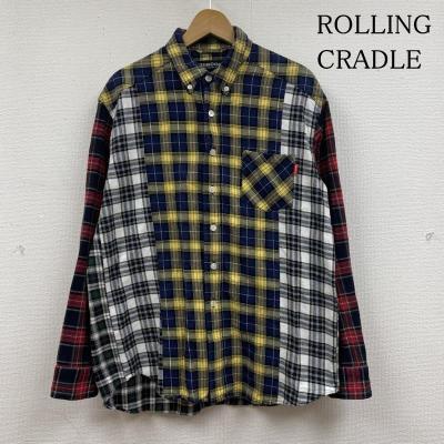 ROLLING CRADLE 通販 - Yahoo!ショッピング
