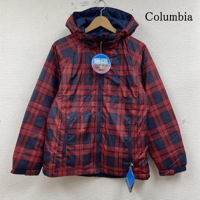 コロンビア ジャケット チェックのおすすめ人気商品一覧 通販 - Yahoo