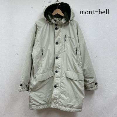 モンベル ハスキーコートのおすすめ人気商品一覧 通販 - Yahoo