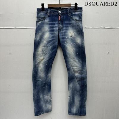 ディースクエアード デニム 中古 50のおすすめ人気商品一覧 通販
