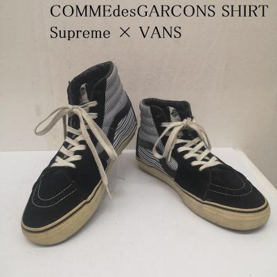 シュプリーム バンズ スニーカーのおすすめ人気商品一覧 通販 - Yahoo