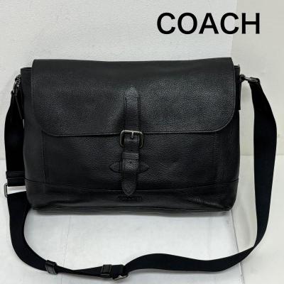 コーチ coach バッグ スモール メッセンジャー ショルダー バッグ