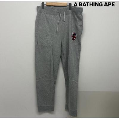 A BATHING APE メンズチノパンツ｜ボトムス、パンツ｜ファッション