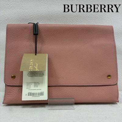 バーバリー ツートーン スカラップ ショルダーバッグ クラッチバッグ 2way クラッチバッグ 2way（BURBERRY）のおすすめ人気商品一覧 通販 - Yahoo