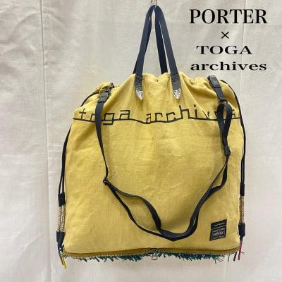 toga ポーター（ファッション）のおすすめ人気商品一覧 通販 - Yahoo