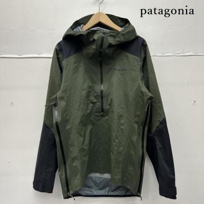 ナイロンプルオーバー（patagonia）のおすすめ人気商品一覧 通販