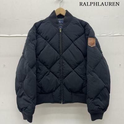 ラルフローレン キルティングジャケットのおすすめ人気商品一覧 通販