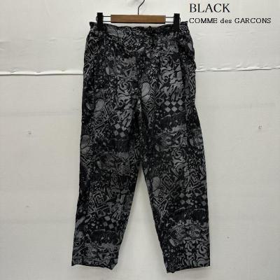 COMME des GARCONS メンズワーク、ペインターパンツ｜ボトムス、パンツ