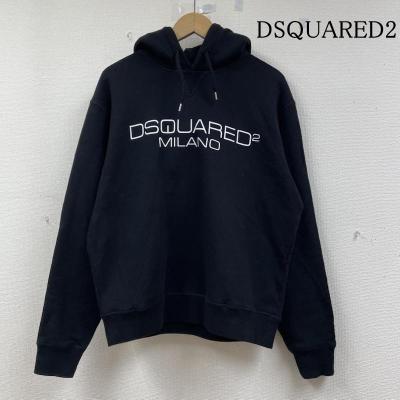 DSQUARED2 メンズパーカー｜トップス｜ファッション おすすめ人気商品