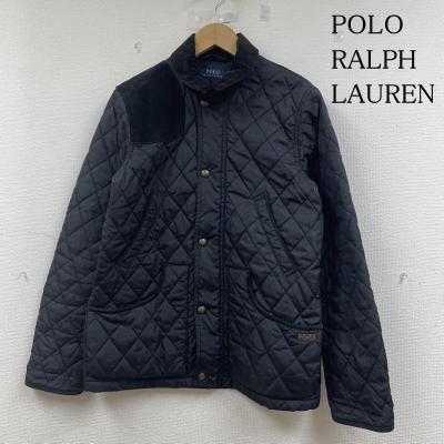 ラルフローレン キルティングジャケットのおすすめ人気商品一覧 通販
