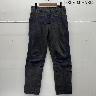 ISSEY MIYAKE メンズジーンズ、デニム｜ボトムス、パンツ