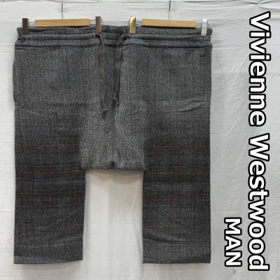 Vivienne Westwood メンズボトムス、パンツ｜ファッション おすすめ